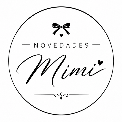 Novedades  Mimi 