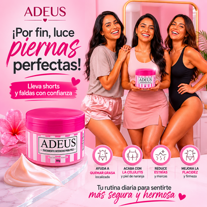 Adeus original 4 en 1