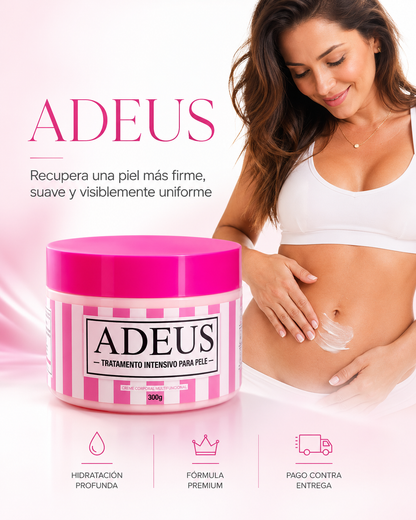 Adeus original 4 en 1